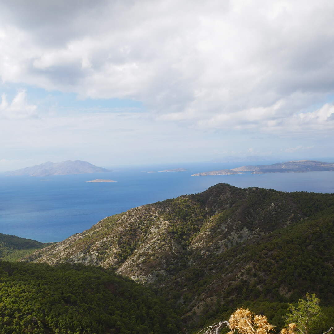 Rhodos, Griechneland