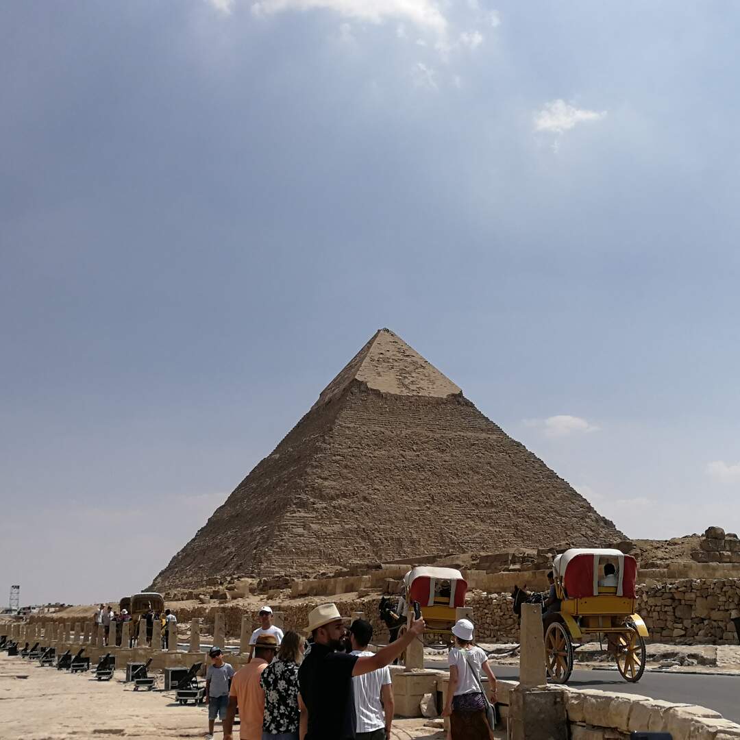 Hurghada, Ägypten