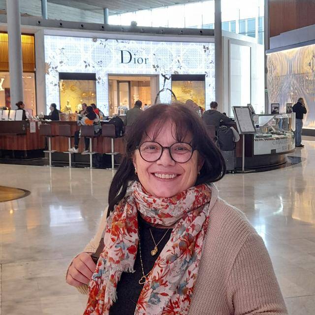 Véronique Legloire