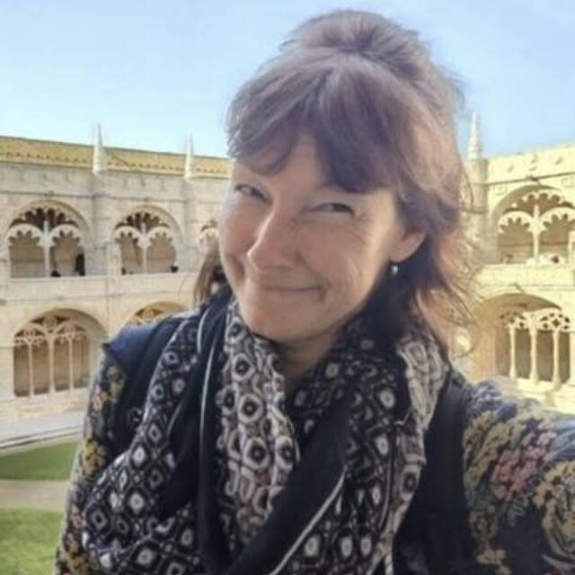 Nancy Rennhack