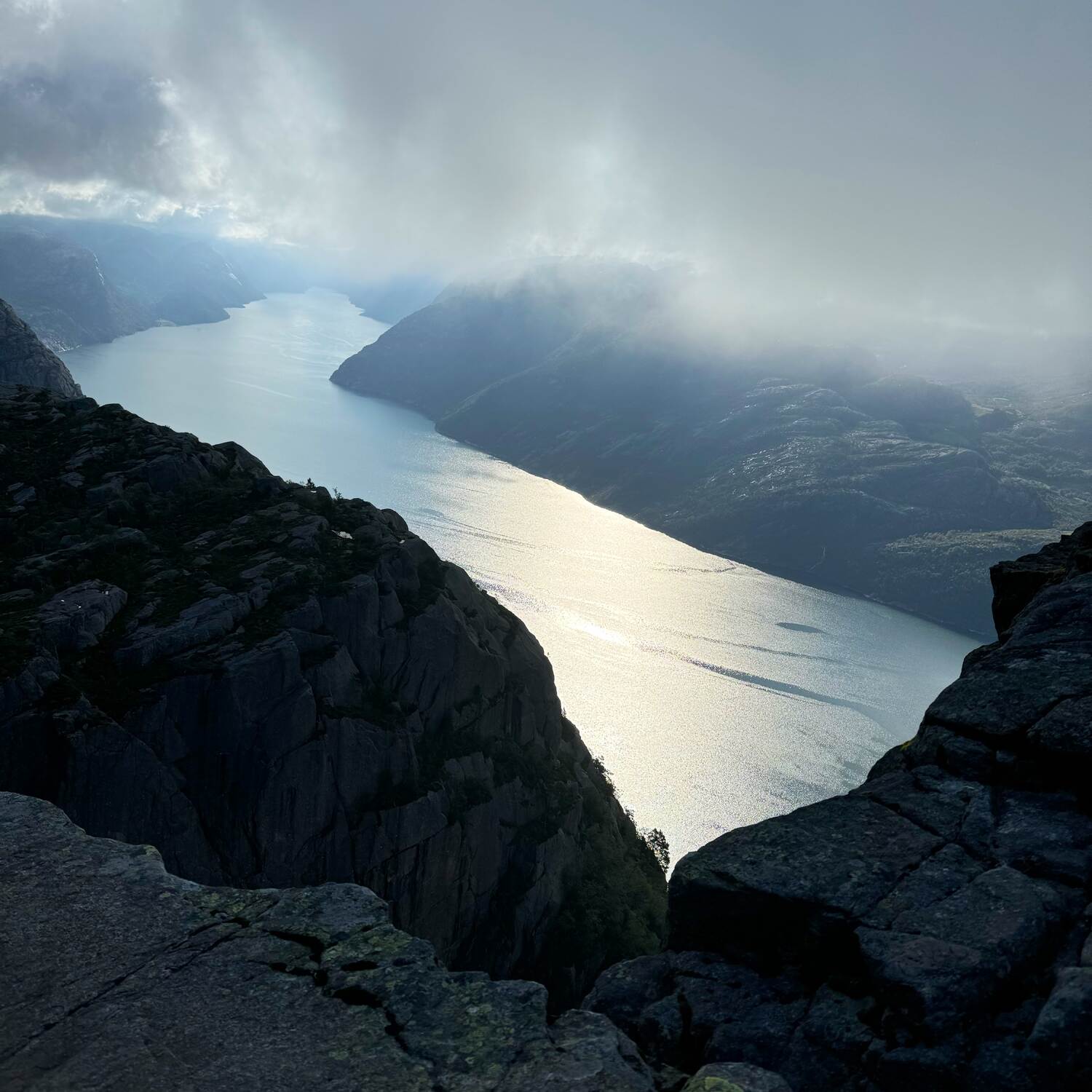 Norwegen Reise zum Nordkap