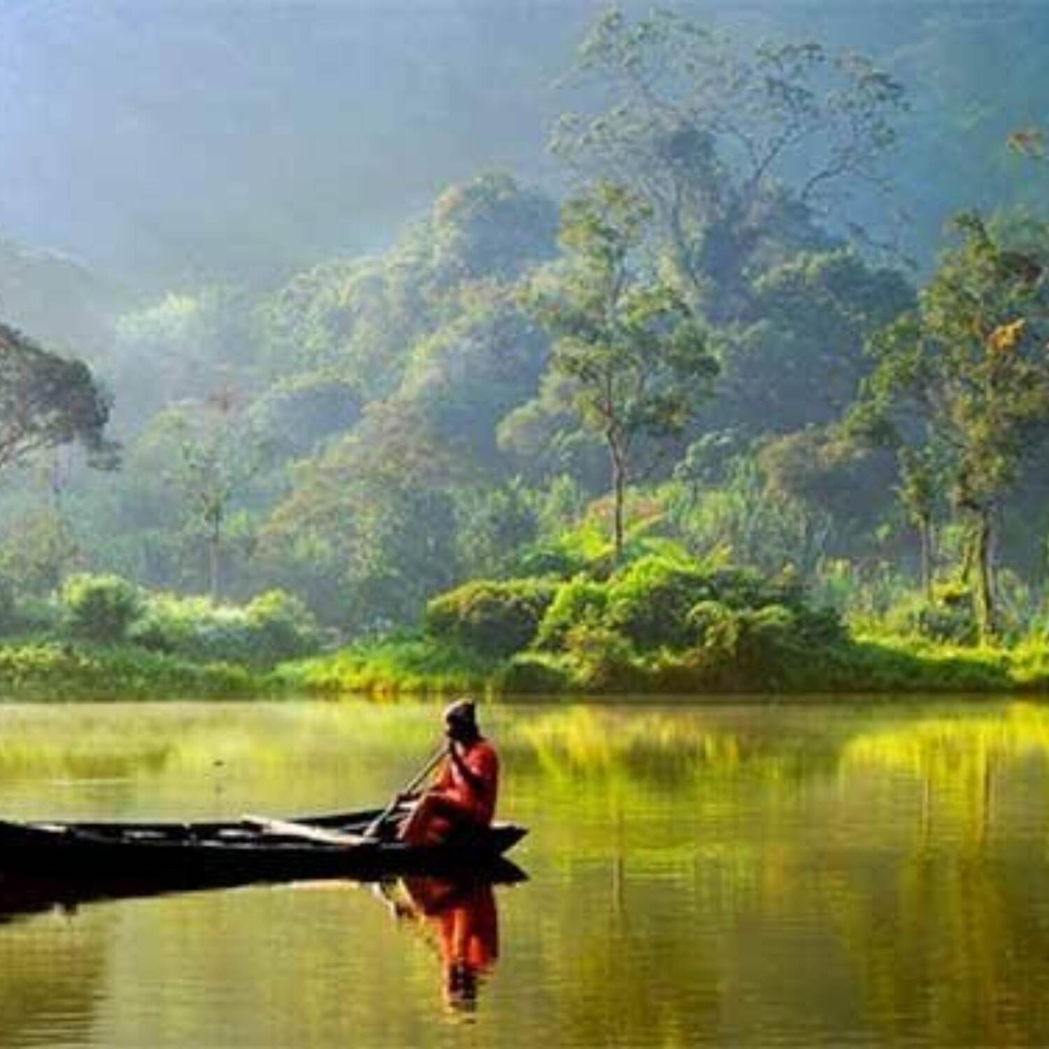 Indonesia II