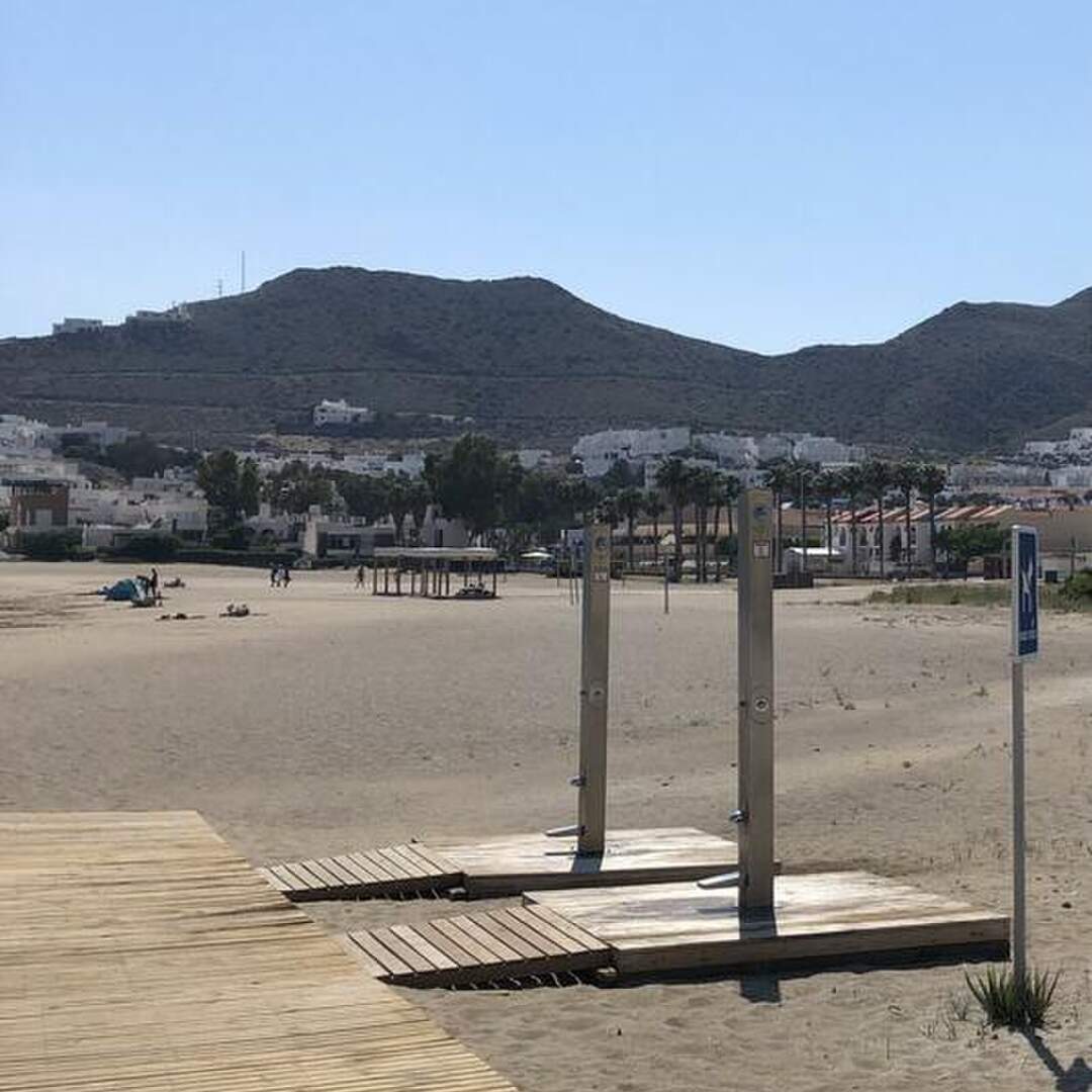 Andalucía 2019
