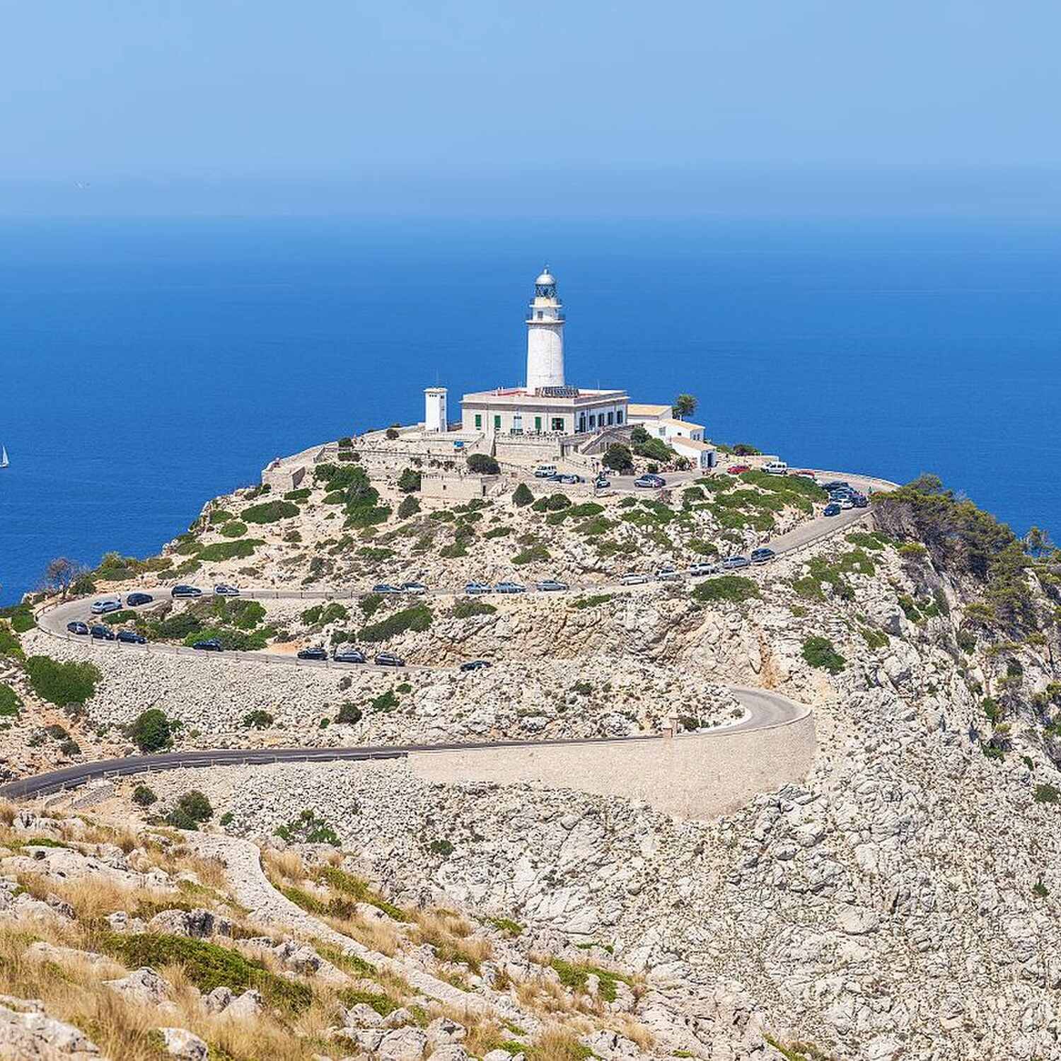 Start in die Saison ☀️