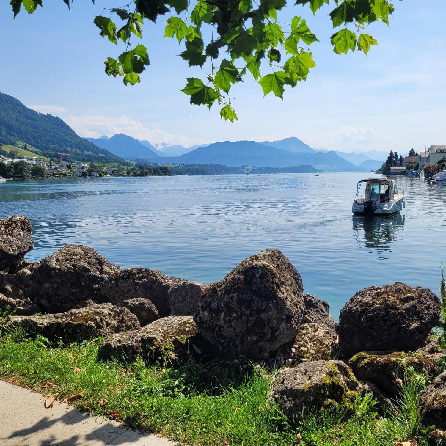 ♡ SCHWEIZ ♡