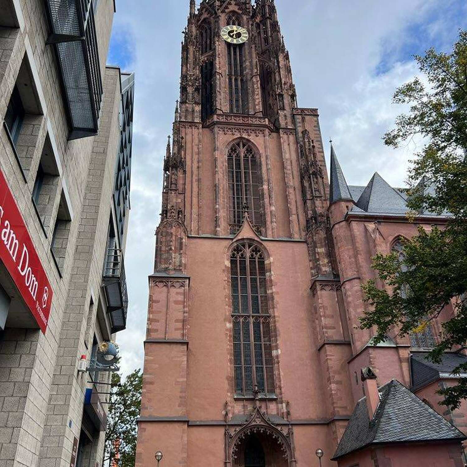 Rhineland and Baden-Wurtenberg