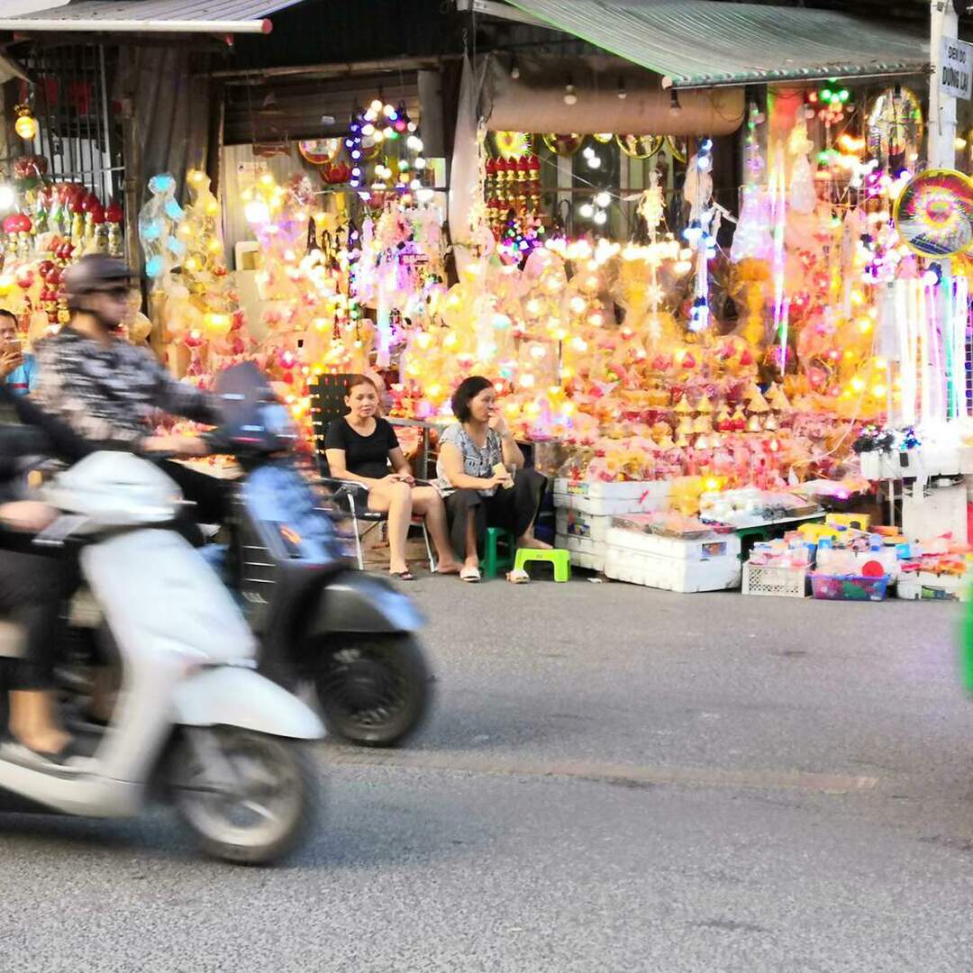Vietnam