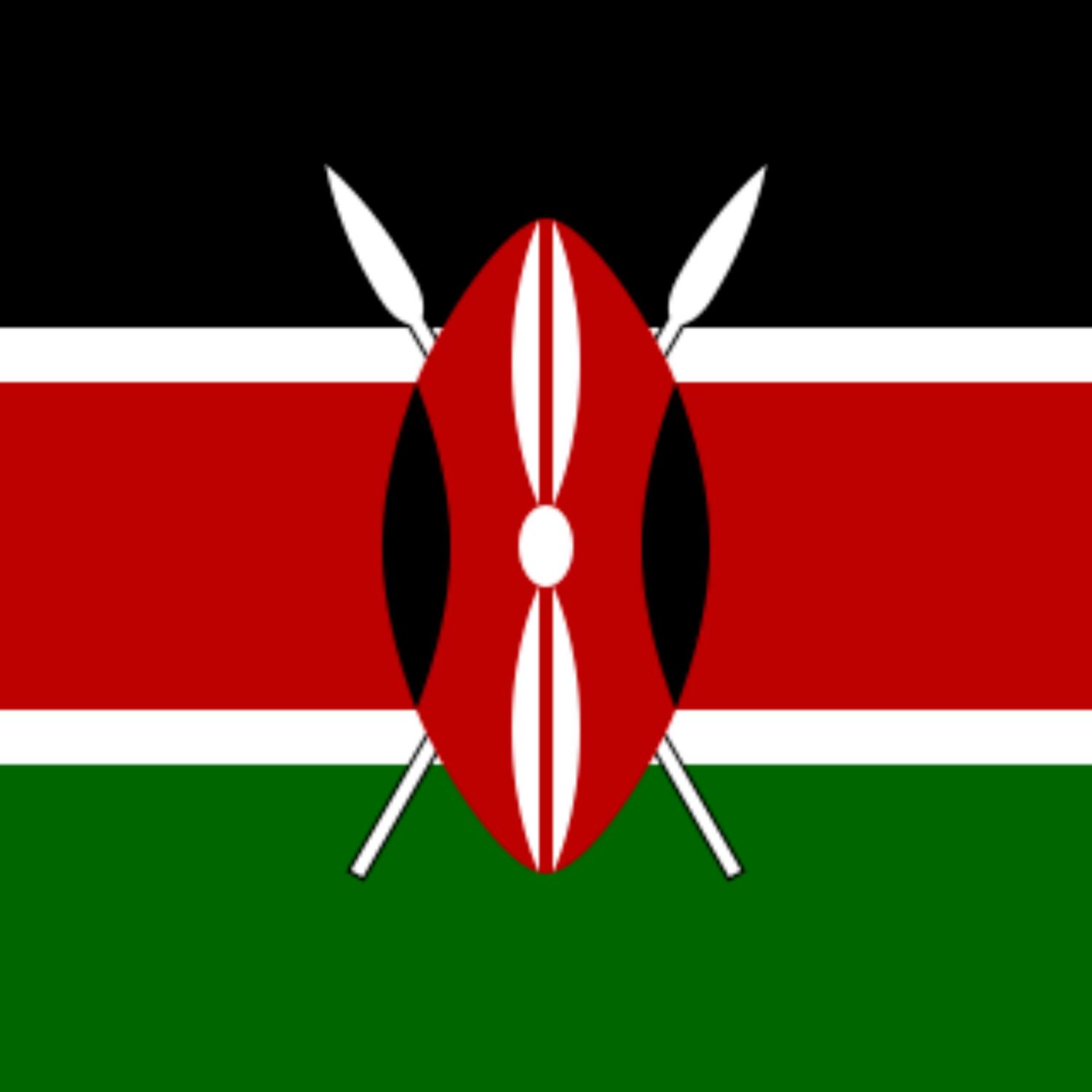 Kenia und Südsudan 2025