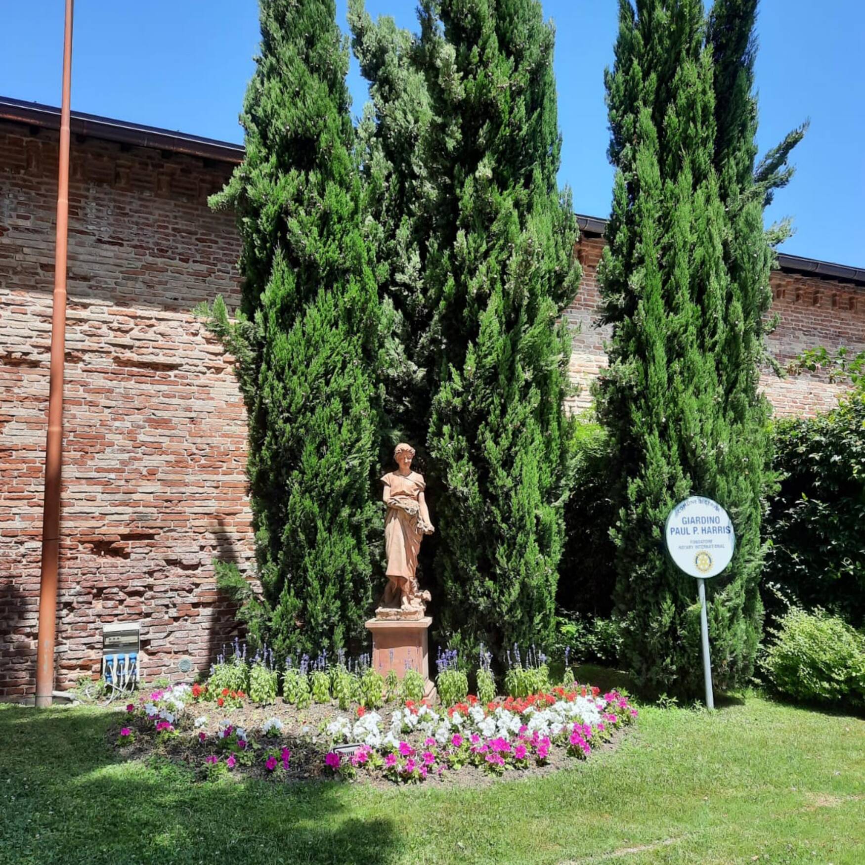 Turisti a Cervia