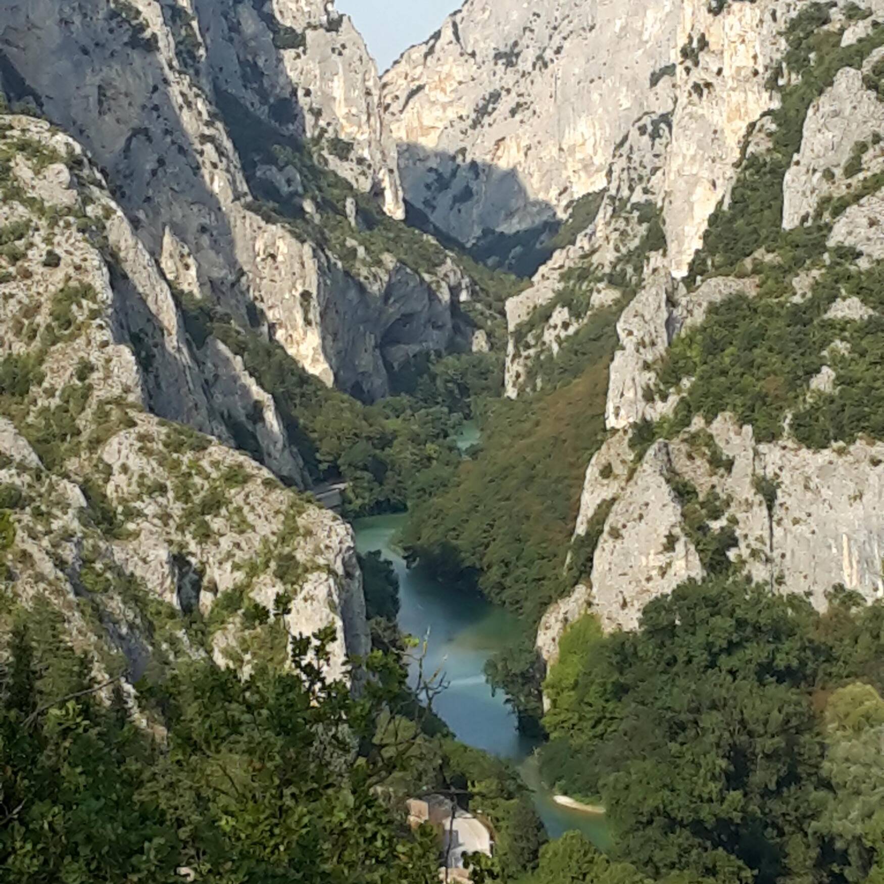 Gola del Furlo