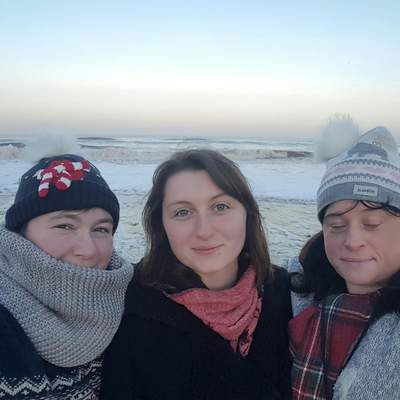 Happisburgh