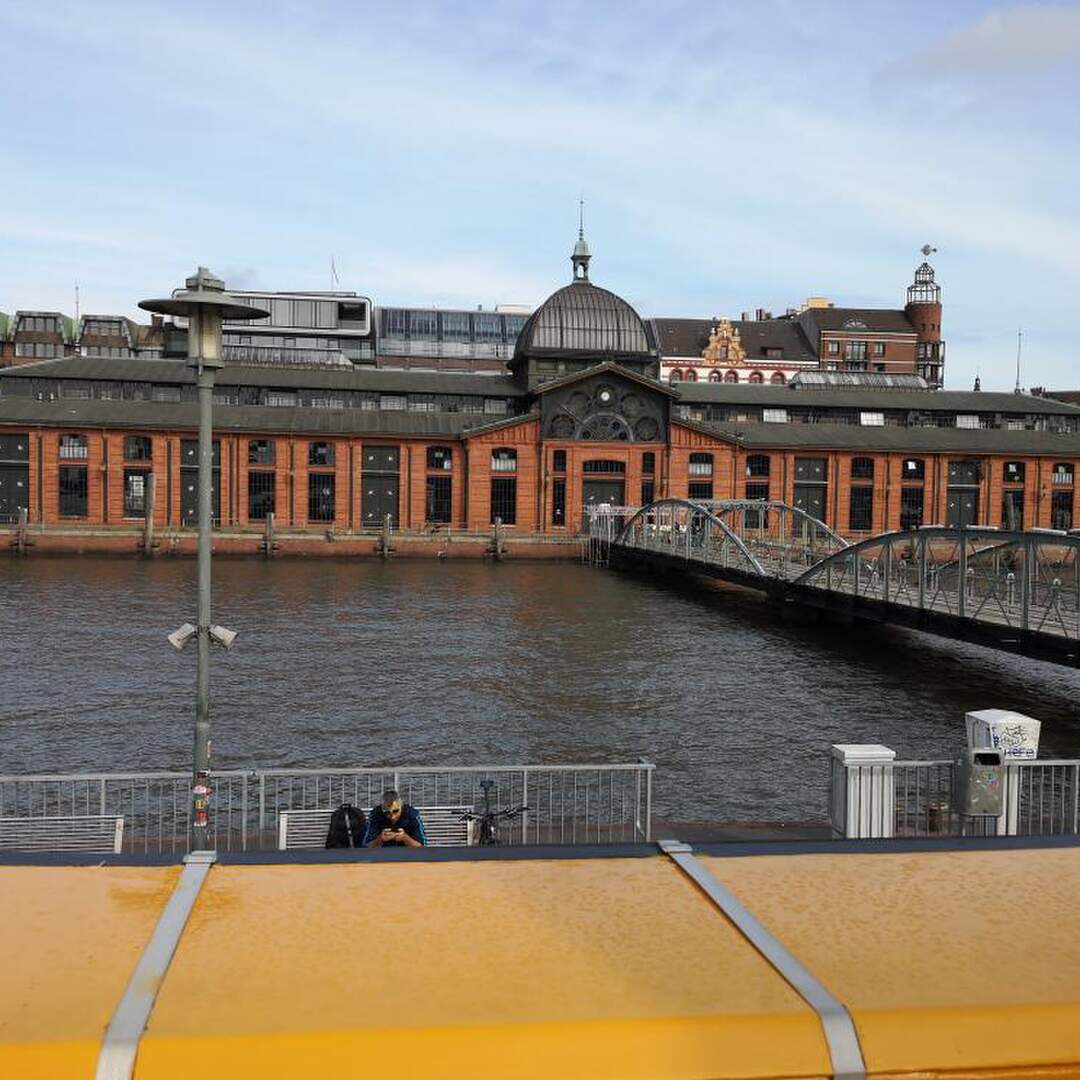 Städtereise mit MSC Preziosa