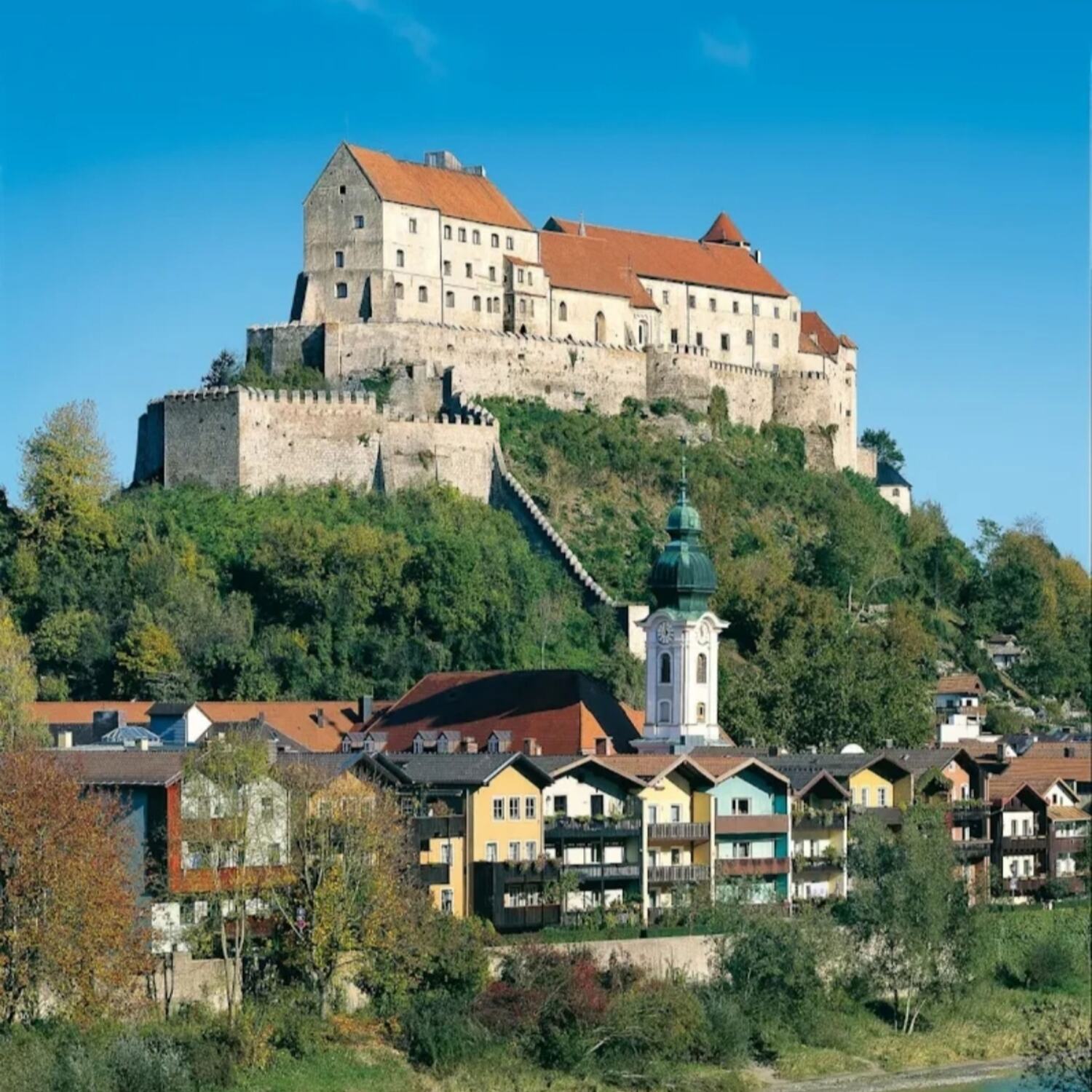 Deutschland Tour
