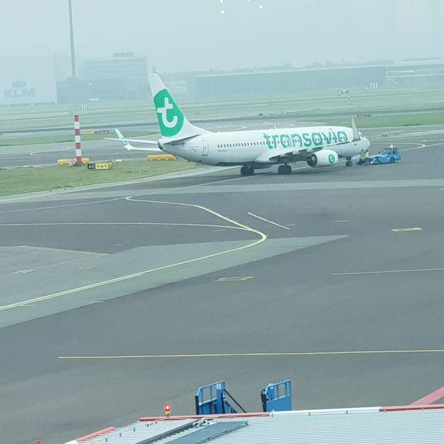 Toscane 2018 roadtrip