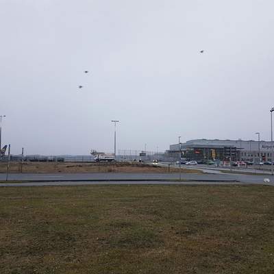 we dance convention villongo