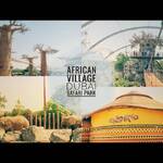 African Village