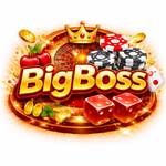 BigBoss Nền tảng game trực tuyến