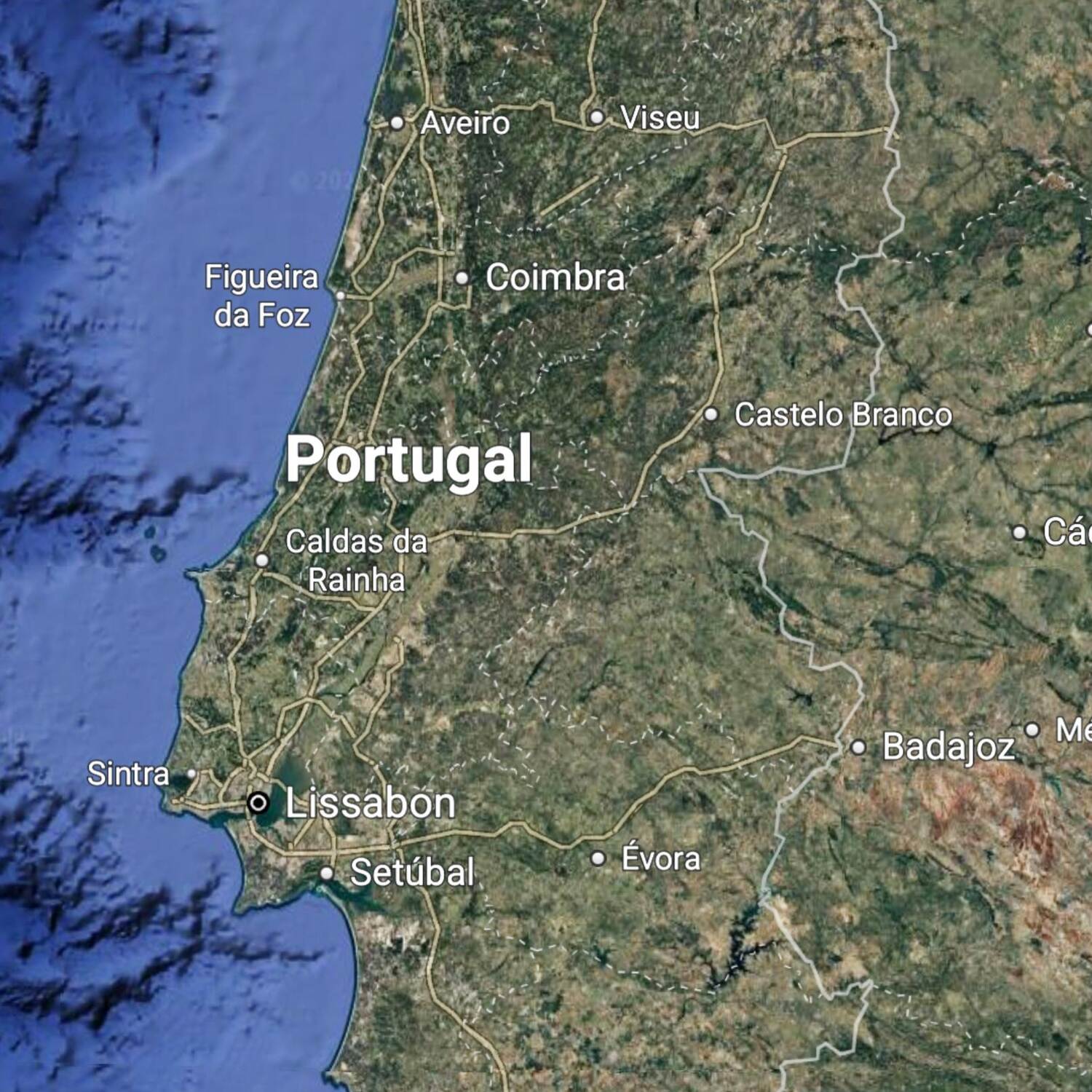 Portugal 2024