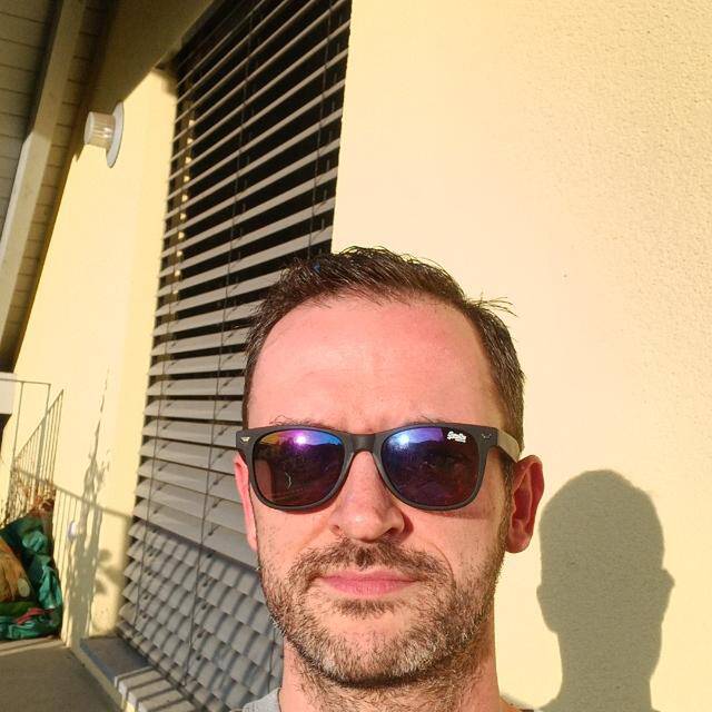 Markus Koch
