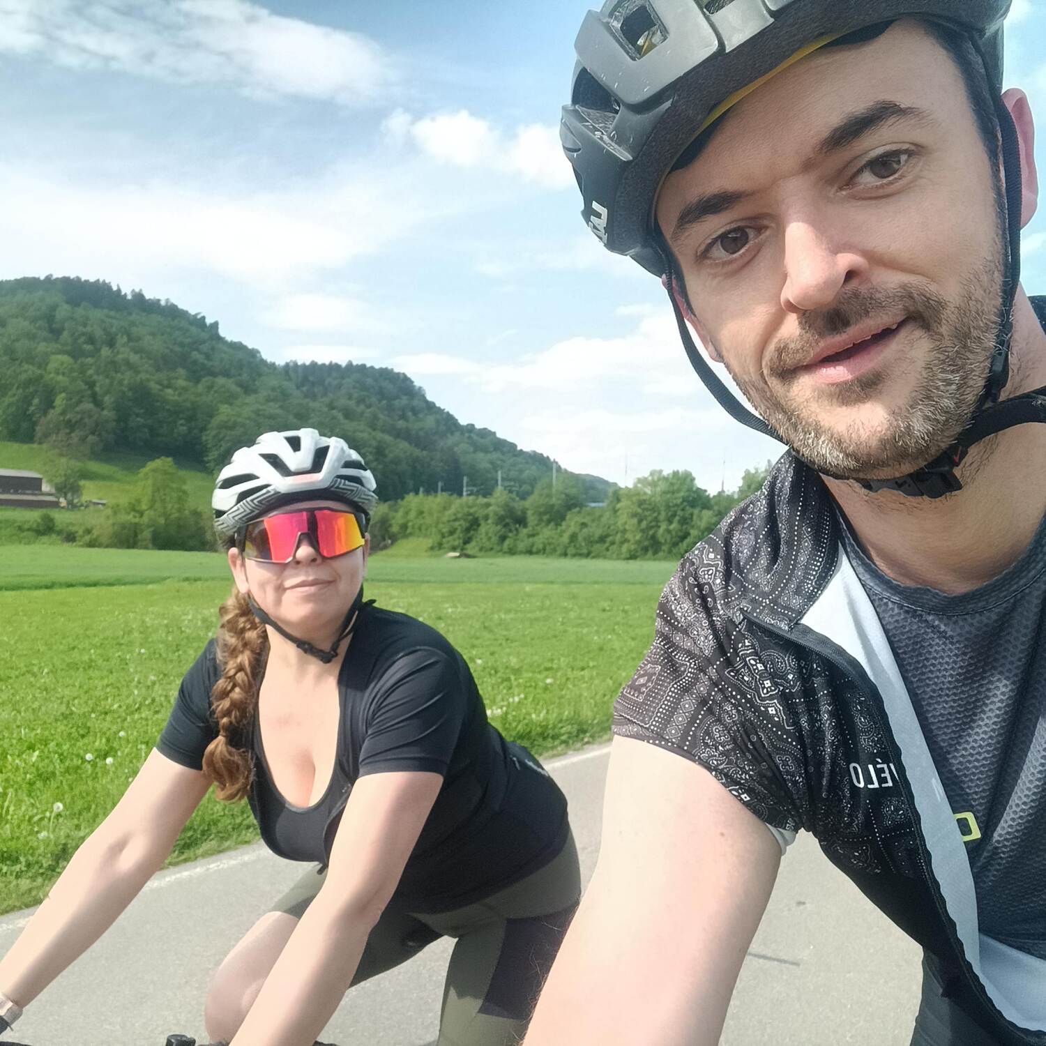 Rheinradweg 24