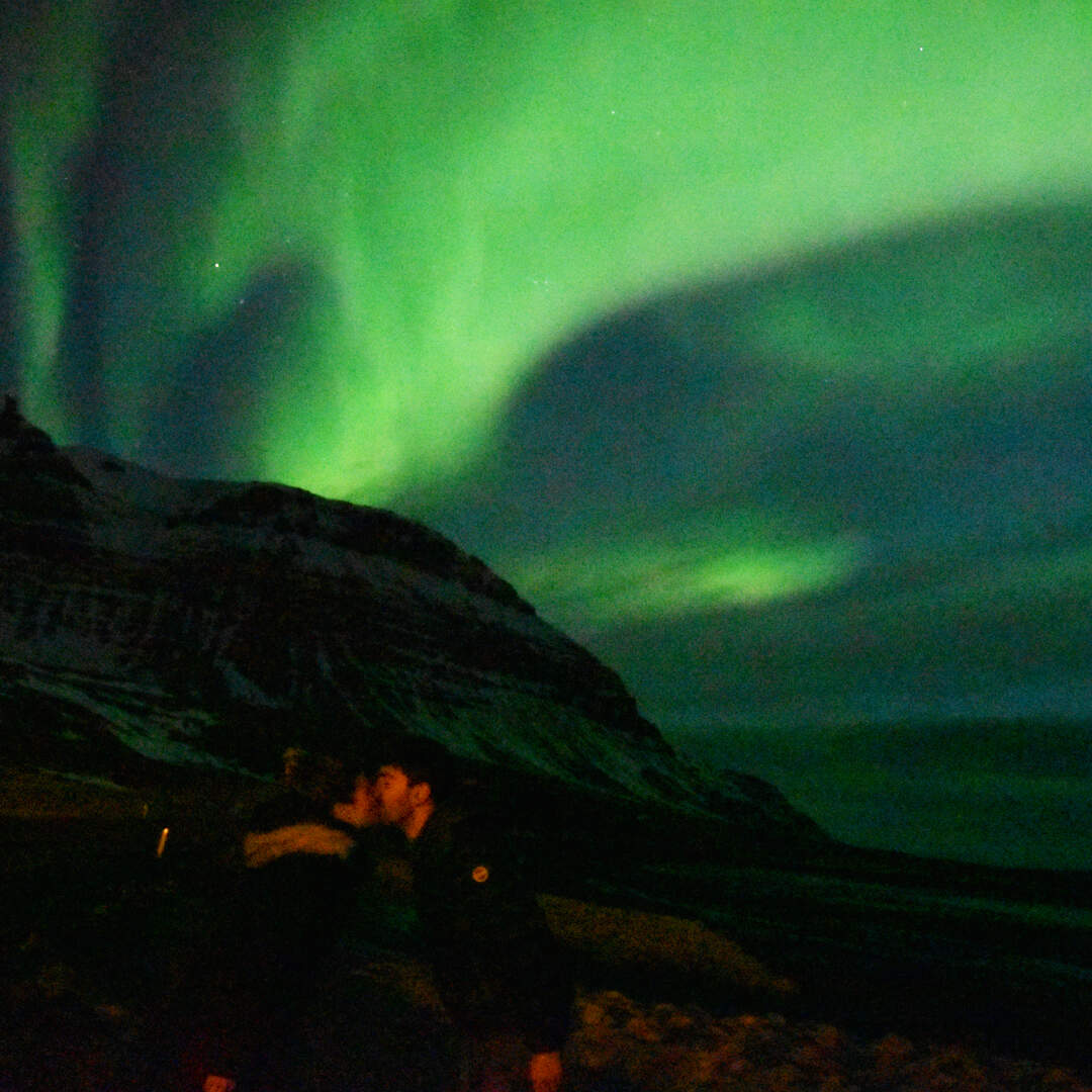 Northern Lights