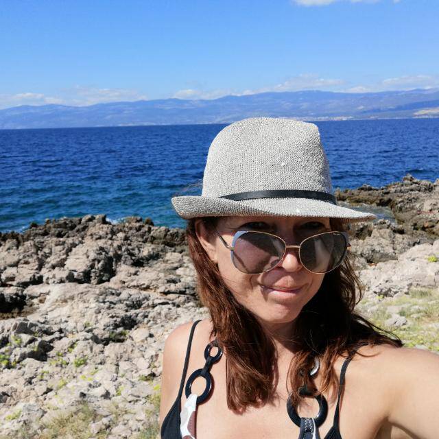 Sandra GS