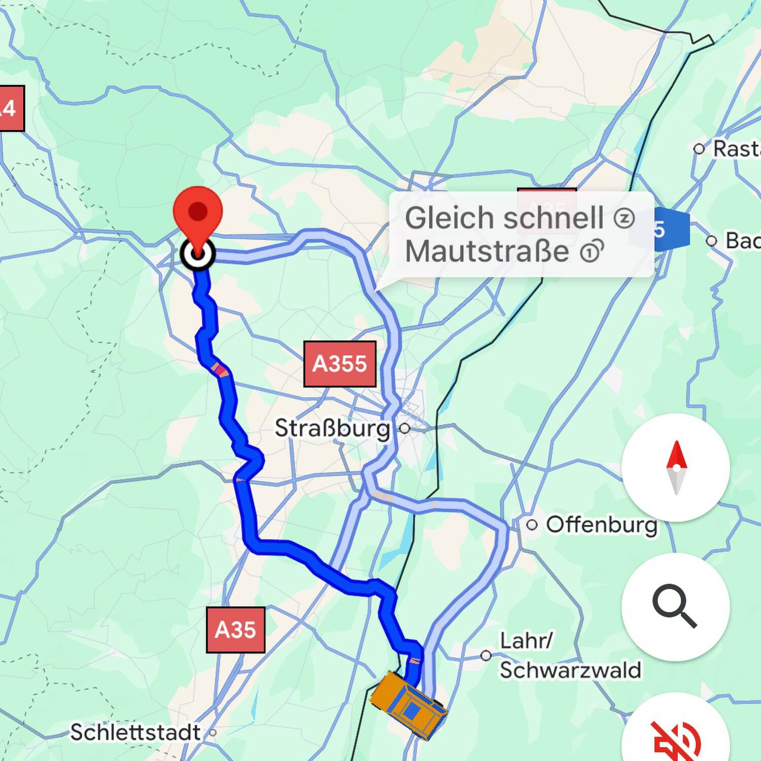 Offroad Park Steinbourg