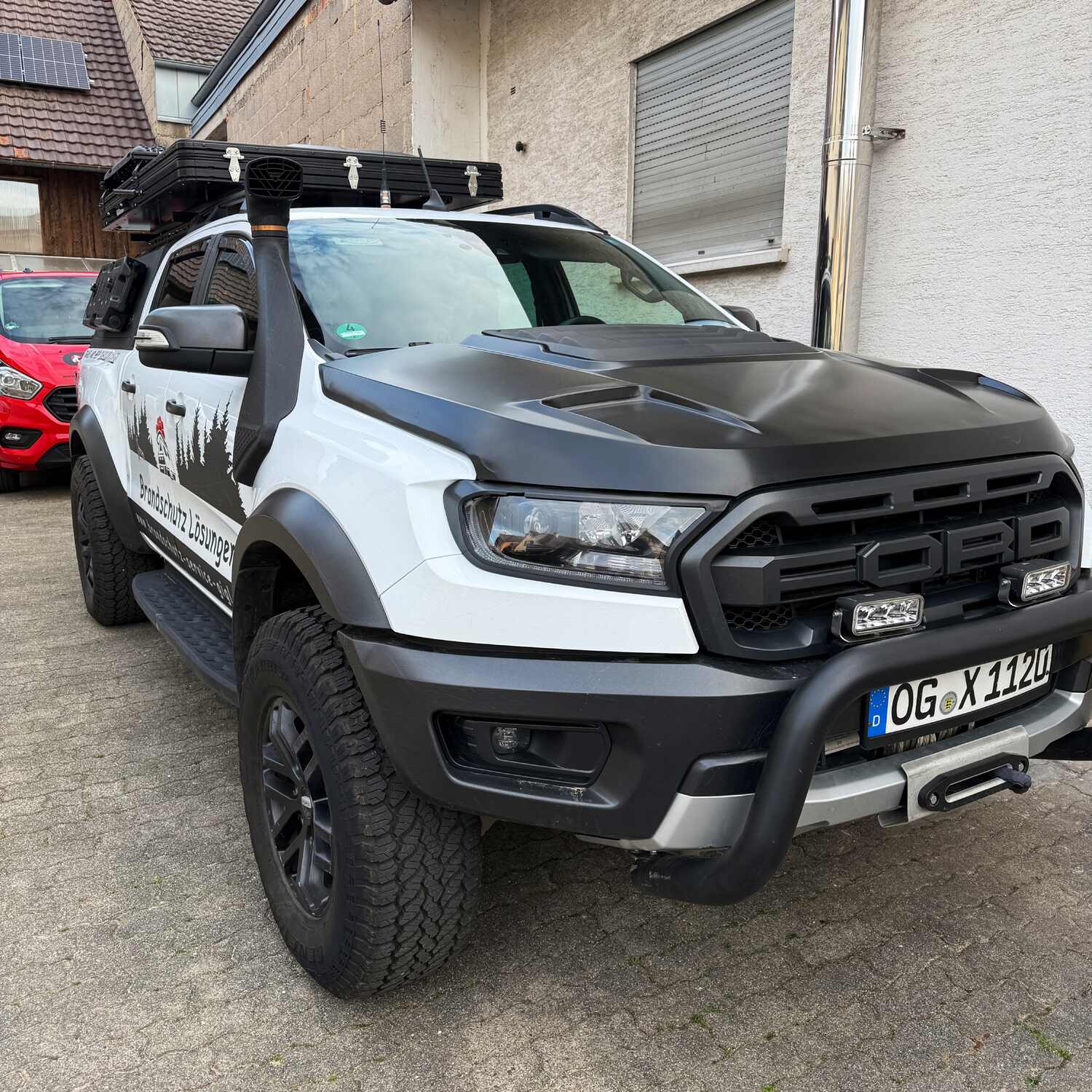 Marokko 🇲🇦 2026