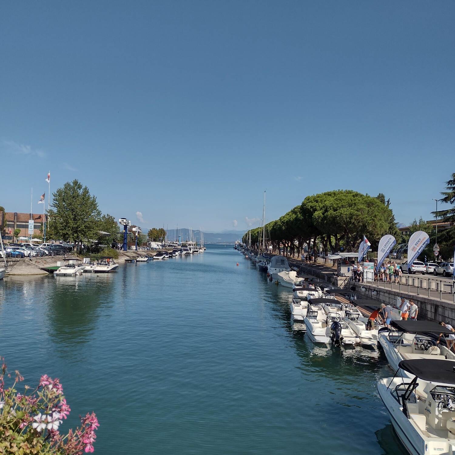 Gardasee