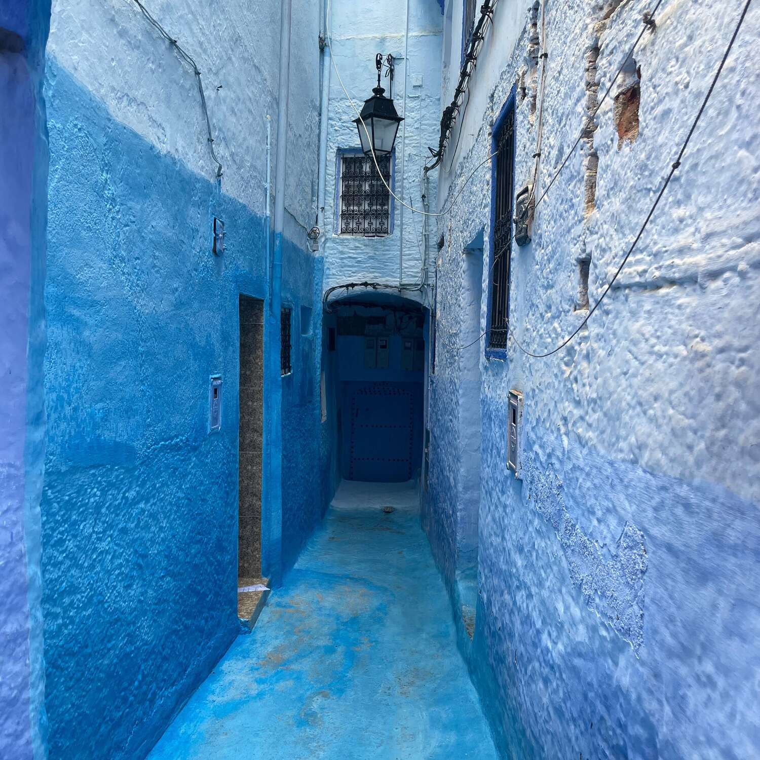 Chefchaouen 2024