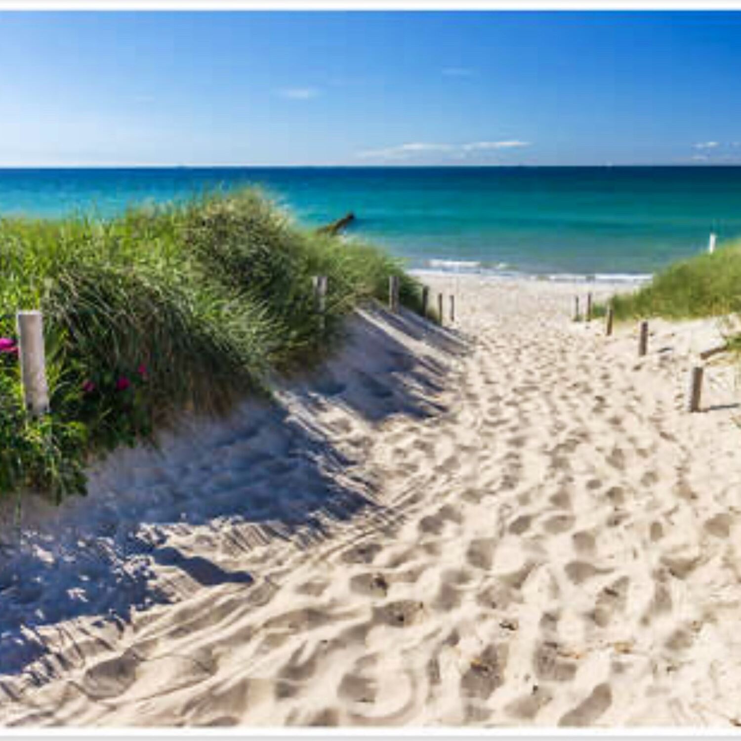 2025 Ostsee/Litauen