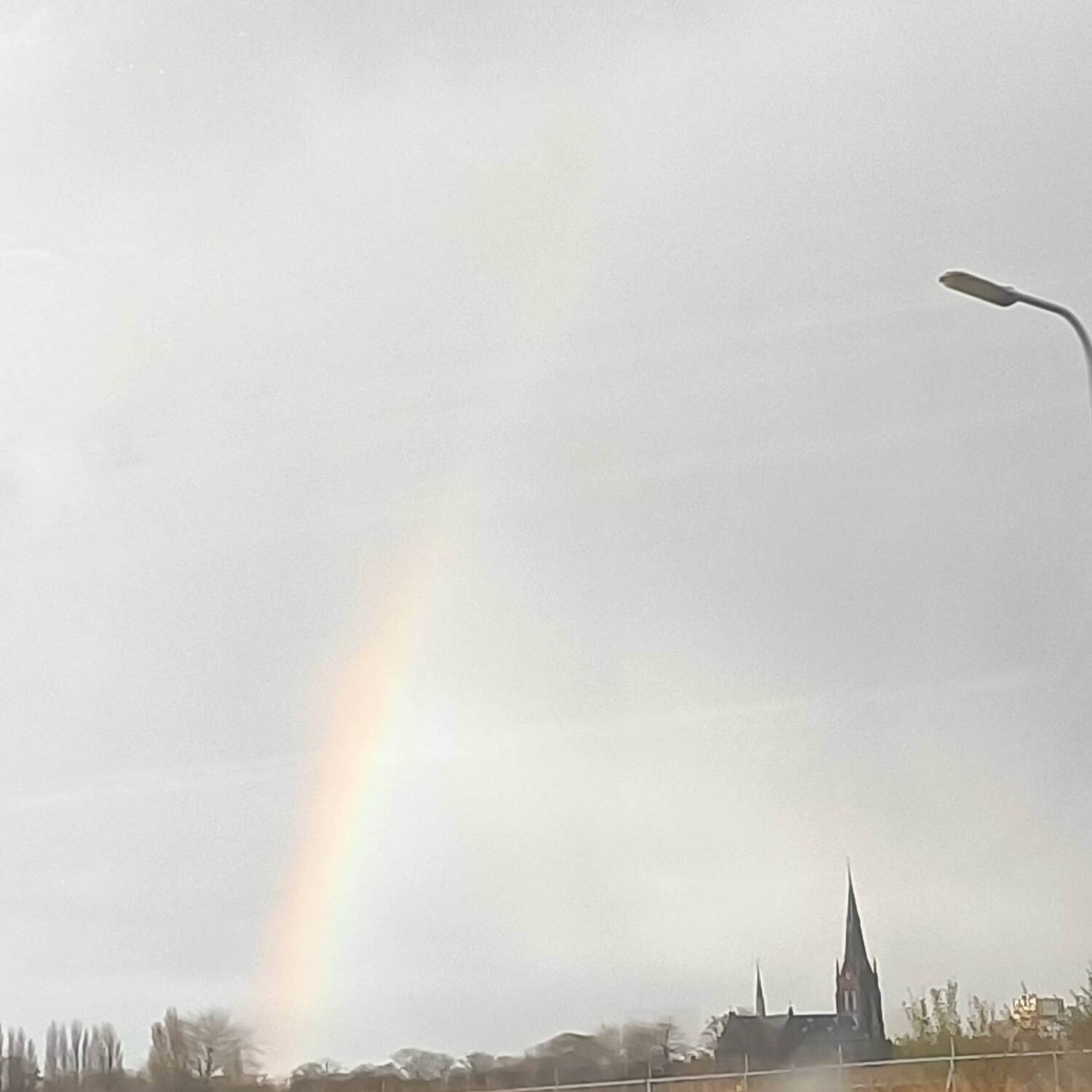 Gewoon omdat het kan.