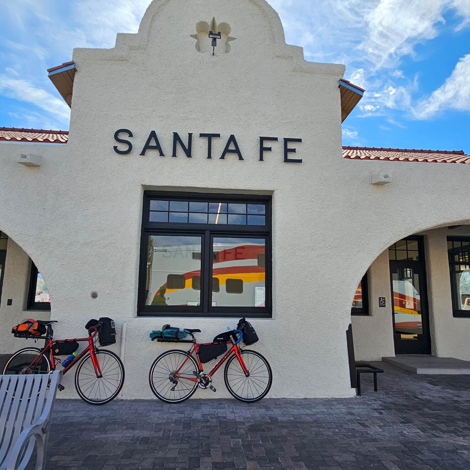 California Ride