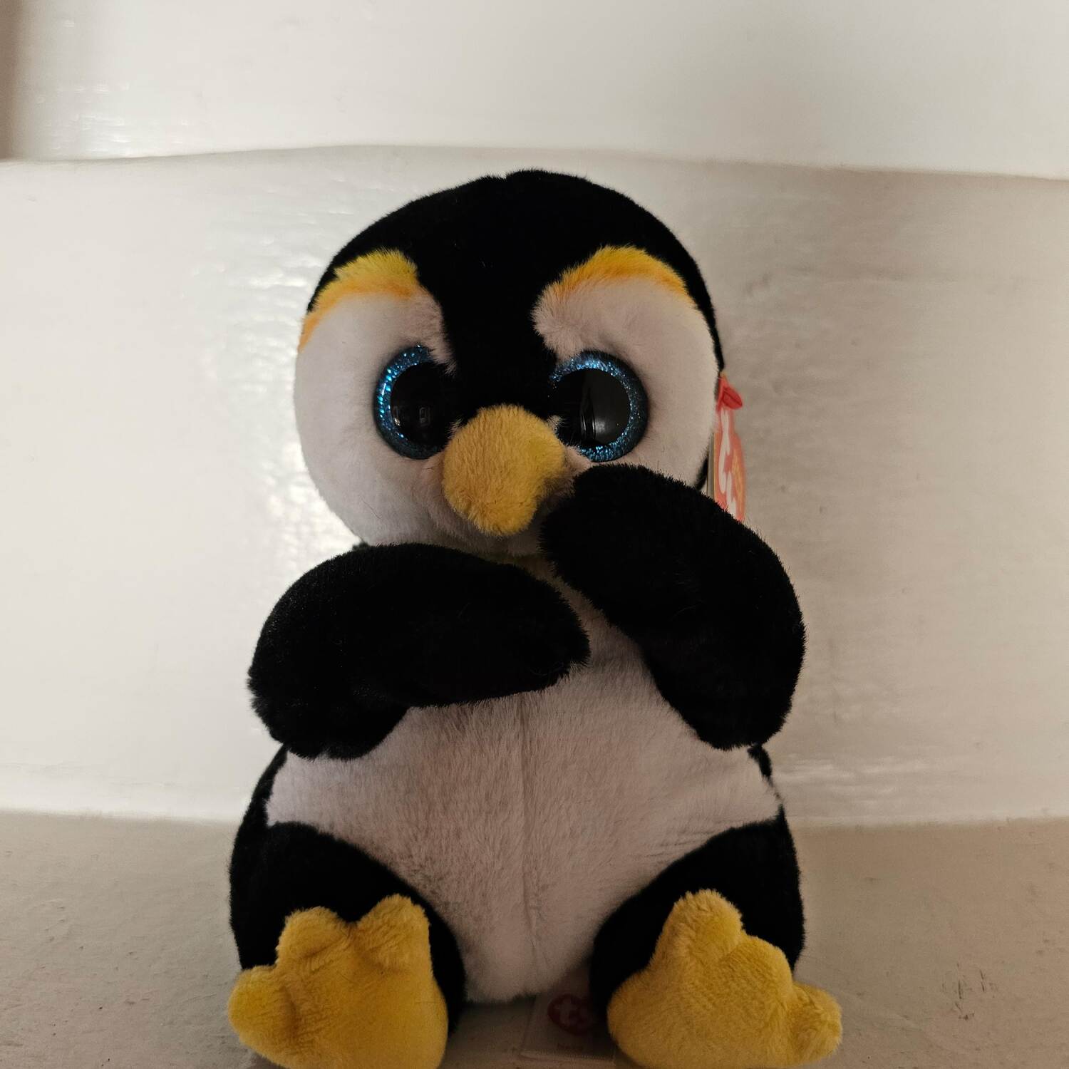 OTET Penguin Waddle