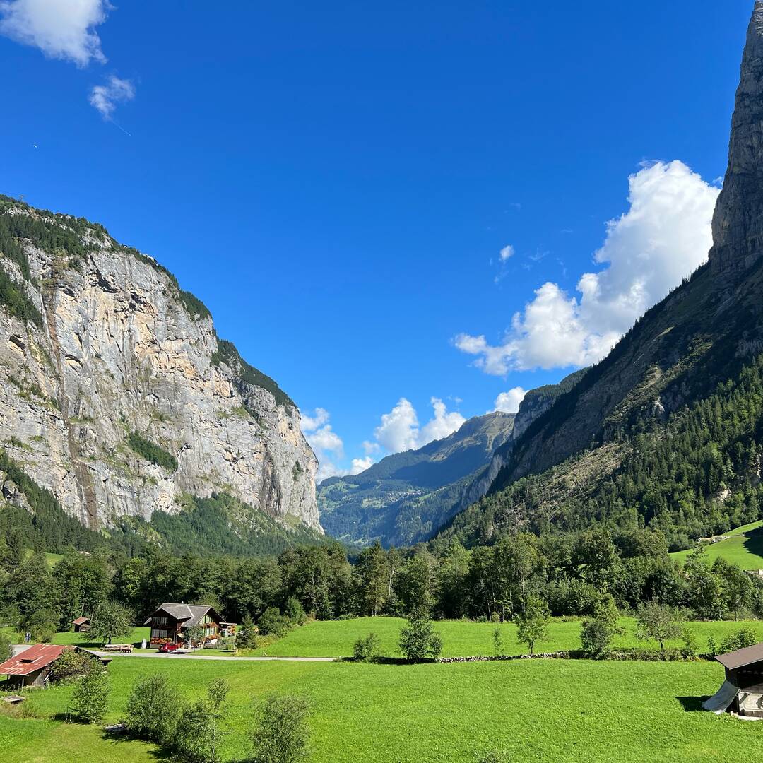 Schweiz