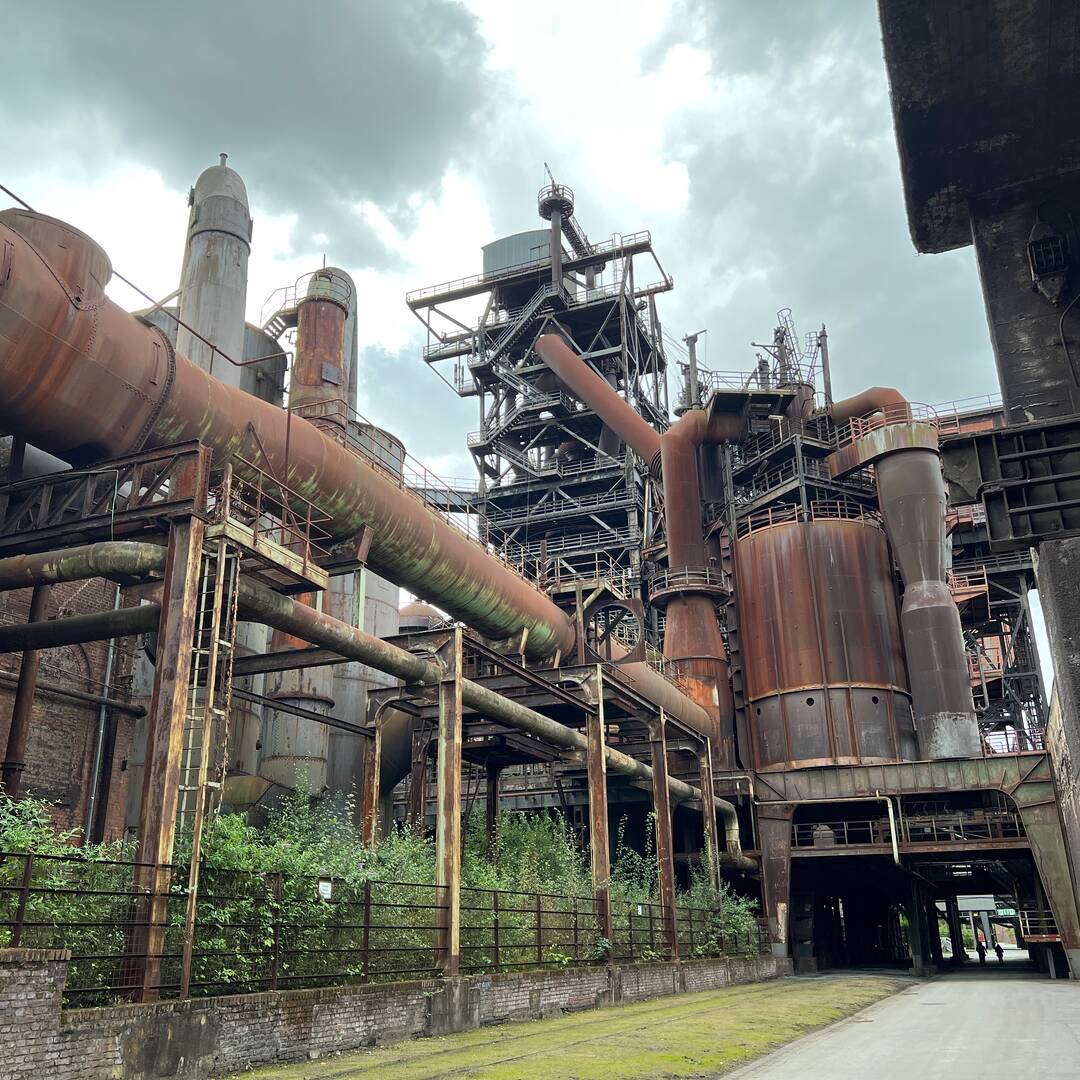 Duisburg