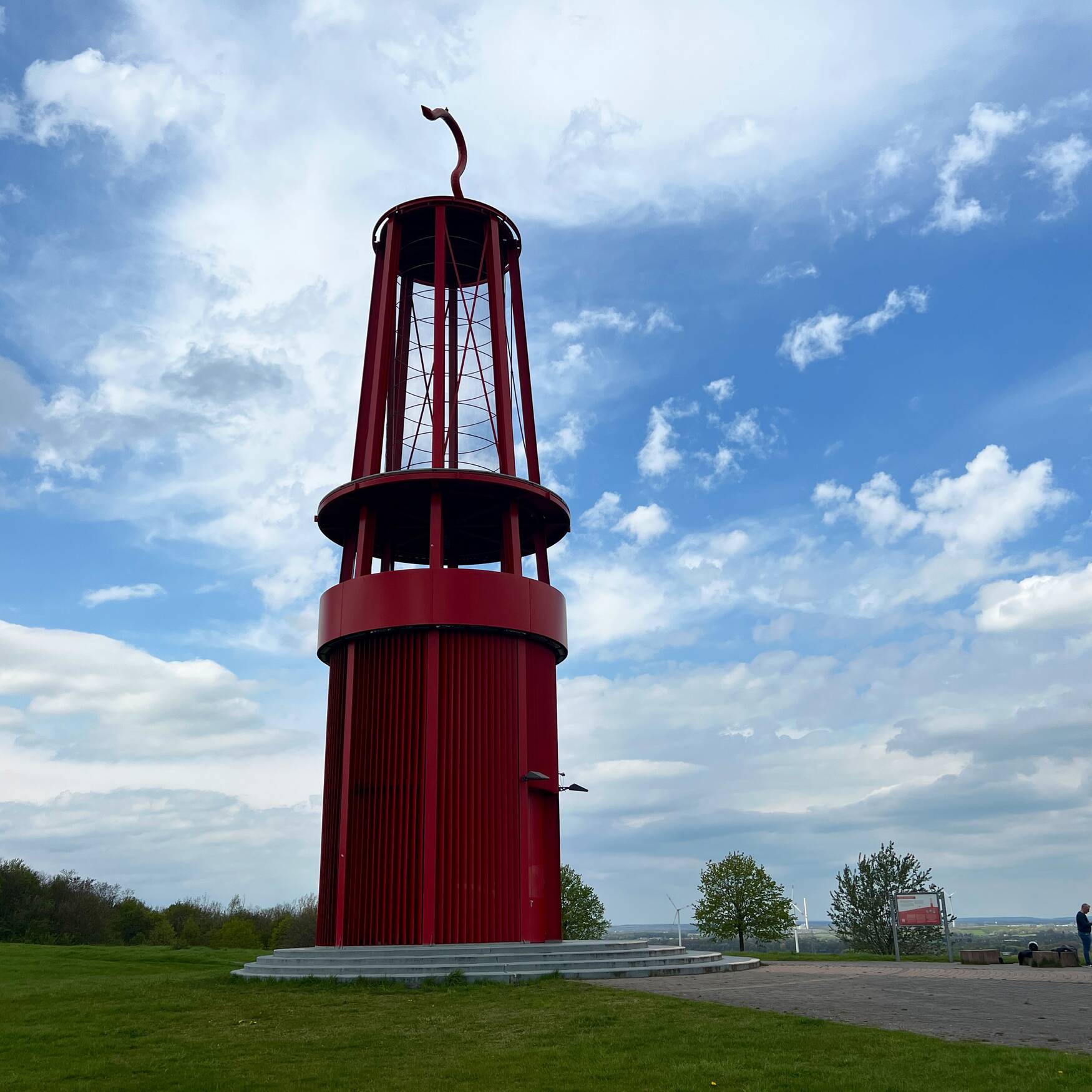 Duisburg / Düsseldorf
