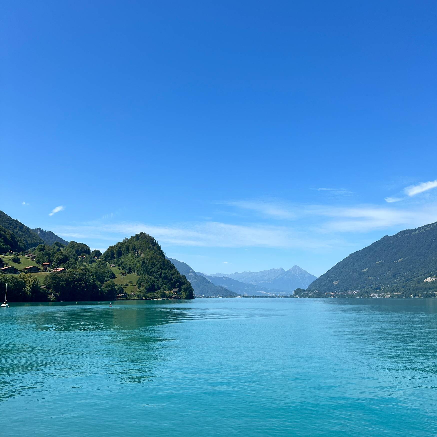 Schweiz 🇨🇭 2023
