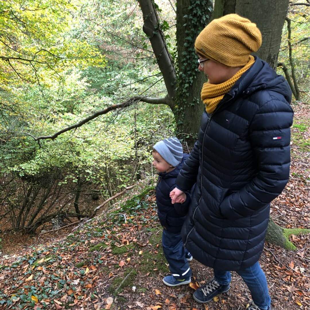 Teutoburger Wald 2019