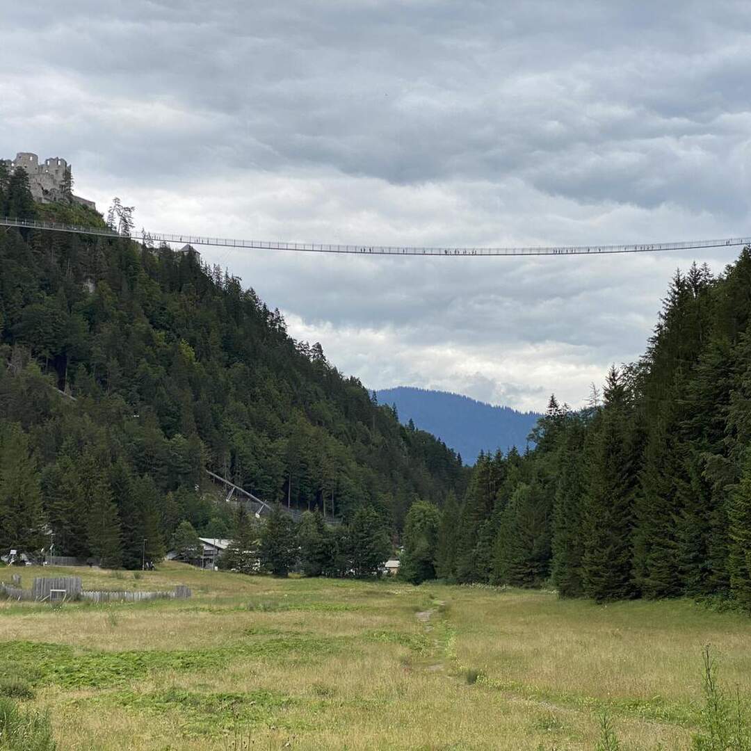 Österreich und Kroatien