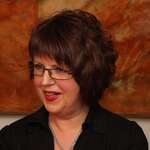 Ingalill Sjövret Svensson