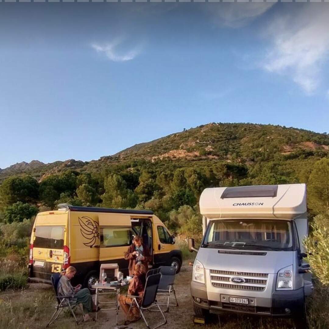 Climbing Europe