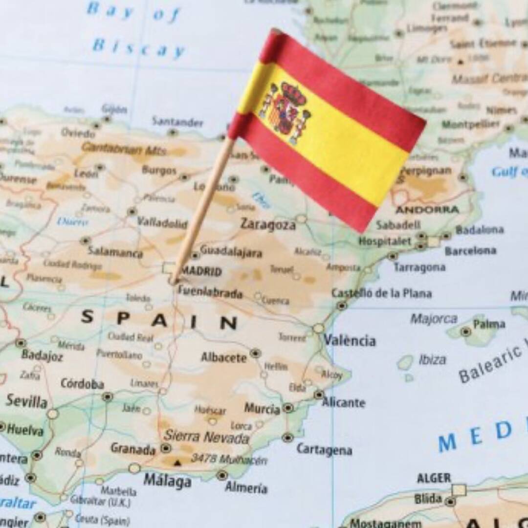España