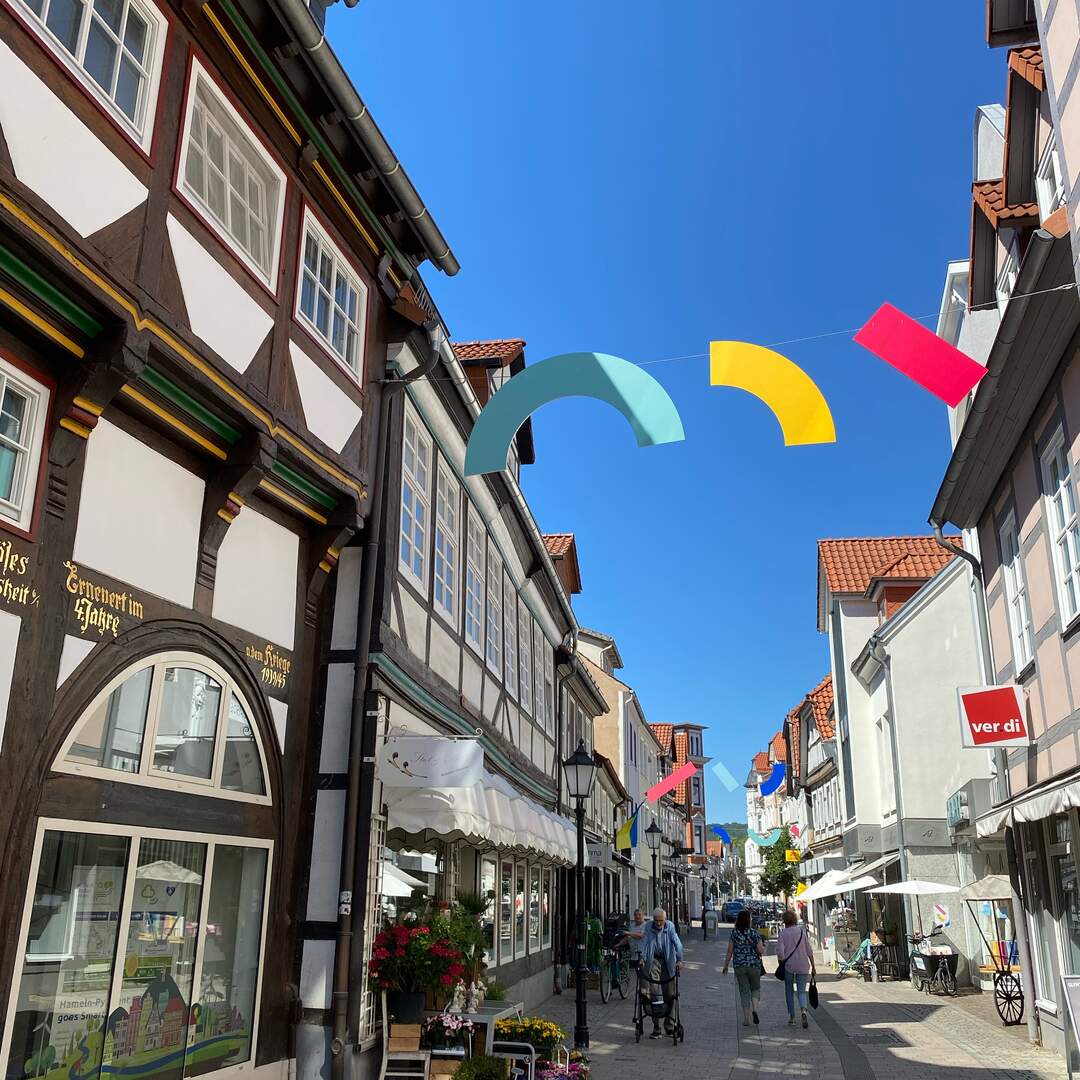Niedersachsen nur mal so