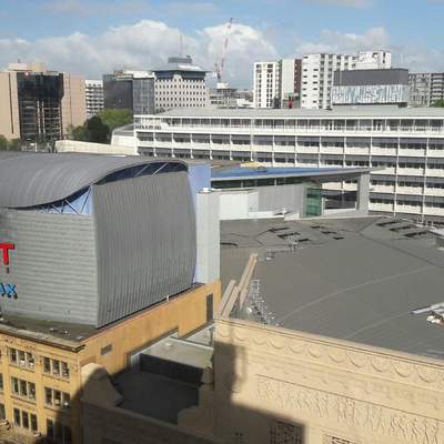 Kiwiland - erste Woche II