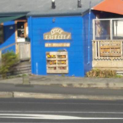 Tumbler'n'Woodpacker