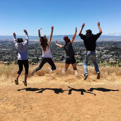 San Francisco - California