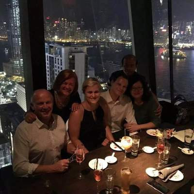 best food in hongkong