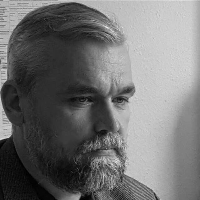 Volker Versmold