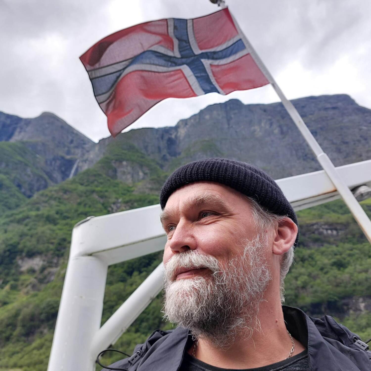 Norwegen 2022
